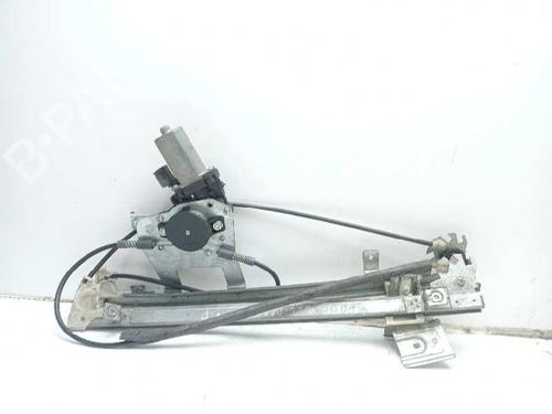 Used Front right window mechanism Front right window mechanism 23269542 23269542