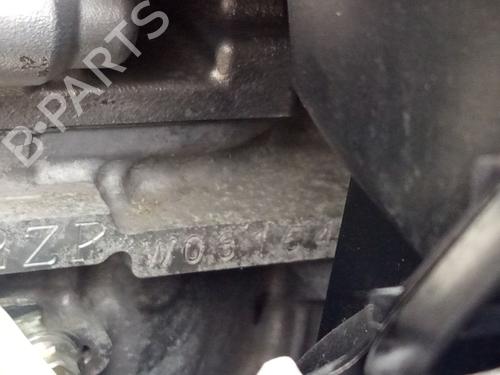 Engine TOYOTA COROLLA Hatchback (_E21_, _EA1_, _EH1_)  | BP30458701M1 