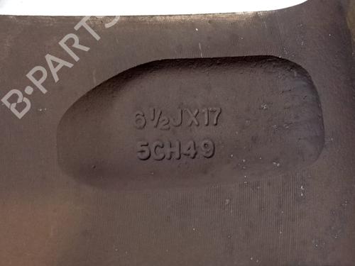 Rim RENAULT SCÉNIC II (JM0/1_) 2.0 dCi (JM1K) | BP29210853C45 