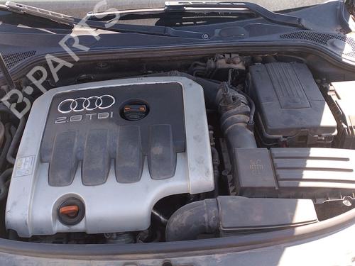 Instrument cluster AUDI A3 (8P1) 2.0 TDI 16V | BP30598372C47 - Image 15