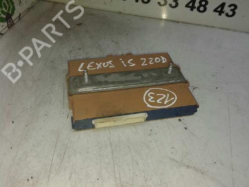Used Electronic module Electronic module 7951149 7951149