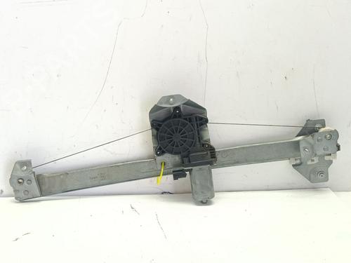 Front right window mechanism DACIA LODGY (JS_) 1.5 dCi (JSMC, JSAF) | BP36363237C23  - Image 5