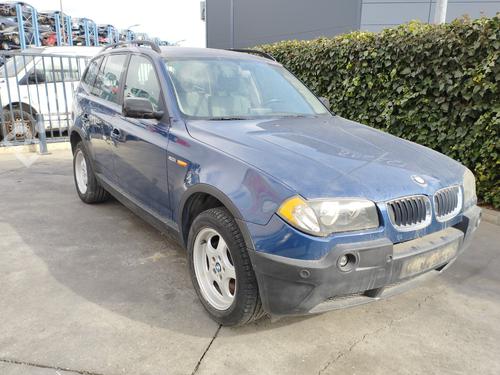 Starter BMW X3 (E83) | BP30513068M8 - Image 13