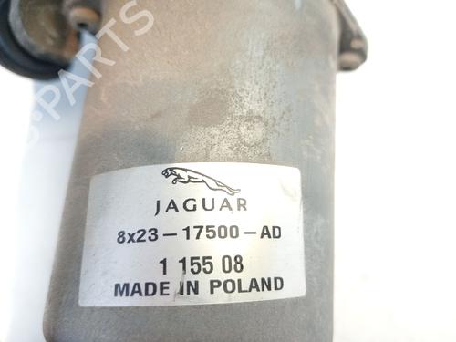 Front windshield wiper arm JAGUAR XF I (X250) 2.7 D | BP24844270C143 