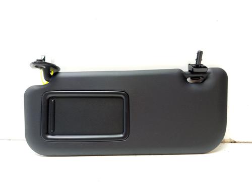 Venstre solskærm Venstre solskærm TOYOTA C-HR (_X1_) 1.8 Hybrid (ZYX10_, ZYX11_) (98 hp) 33621564 33621564