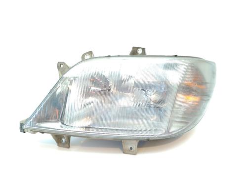 Used Left headlight Left headlight 13883712 13883712