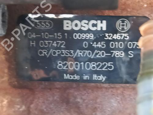 Engine RENAULT MEGANE II Saloon (LM0/1_) 1.9 dCi (LM0G, LM1G, LM2C) | BP38178774M1 - Image 15