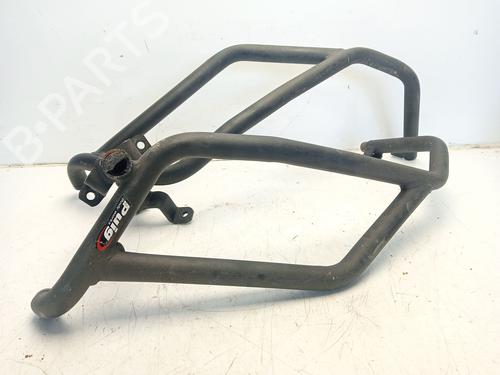Used Front bumper reinforcement KAWASAKI MOTORCYCLES VERSYS Versys 650 (LE650E) (69 hp) 31214216