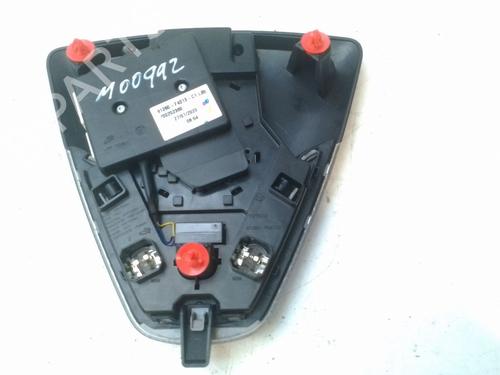 Kabinelys TOYOTA C-HR (_X1_) | BP33795896I8 - Image 6