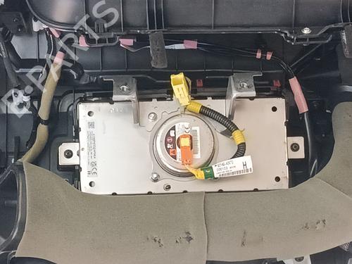 Dashboard TOYOTA RAV 4 V (_A5_, _H5_) 2.5 Hybrid (AXAH52) | BP34581661C46 - Image 7