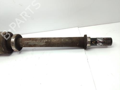 Right front driveshaft RENAULT KANGOO (KC0/1_) 1.5 dCi | BP38178513M39 - Image 4