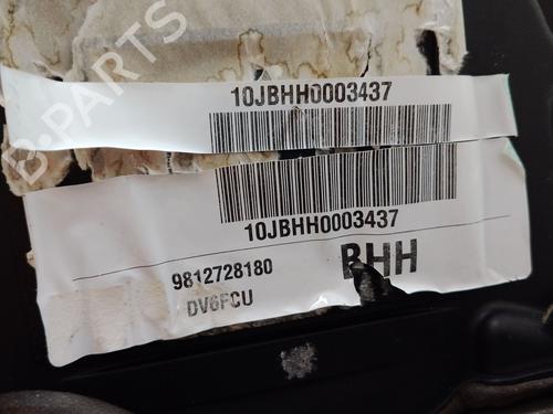 Engine TOYOTA PROACE Van (MDZ_) 1.6 D4d (MDZ2) | BP31159162M1