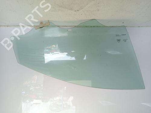 Dør rude højre foran KIA CEED (CD) 1.4 T-GDI (140 hp) 31211383