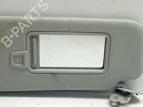 Left sun visor KIA NIRO I (DE) | BP30856289I1 - Image 5