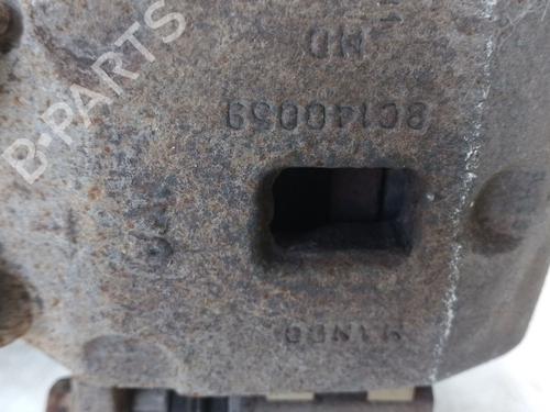 Bagaksel SSANGYONG ACTYON I 2.0 Xdi | BP26146040M2 - Image 7