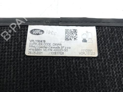 Other LAND ROVER RANGE ROVER VELAR (L560) 2.0 D180 TD4 4x4 | BP18341980O1 