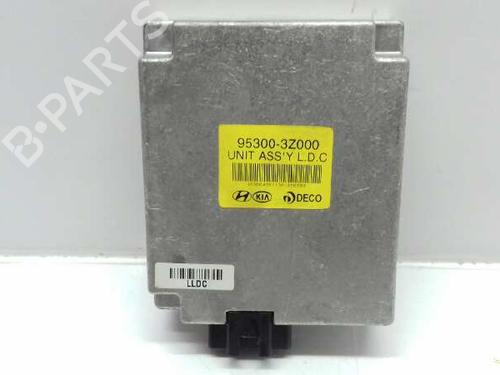 Used Electronic module Electronic module 7960398 7960398
