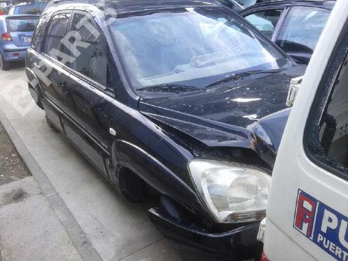 Used Parts KIA SPORTAGE II (JE_, KM_)    1073625