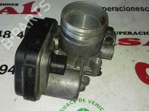 Throttle body MERCEDES-BENZ A-CLASS (W168) A 140 (168.031, 168.131) | BP7962745M82