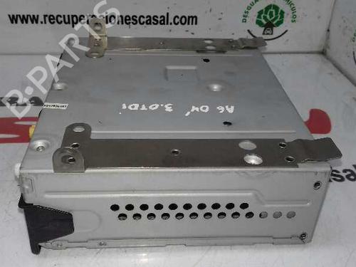 Electronic module AUDI A6 C6 (4F2) 3.0 TDI quattro | BP7952674M83 