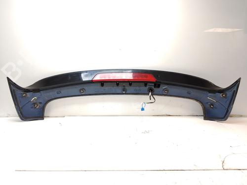 Rear bumper spoiler HYUNDAI TUCSON (JM)  | BP31215820C154 