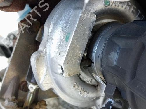 Engine ALFA ROMEO GT (937_) | BP30456879M1 - Image 8
