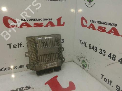 Used Engine control unit (ECU) Engine control unit (ECU) 7951875 7951875