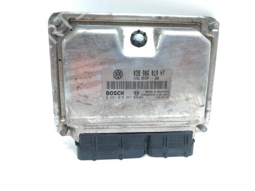 Used Engine control unit (ECU) Engine control unit (ECU) 17653846 17653846