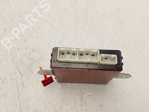 Comfort control module LEXUS GS (_S19_) 450h (GRS191_, GWS191_) | BP38178562M56 - Image 4