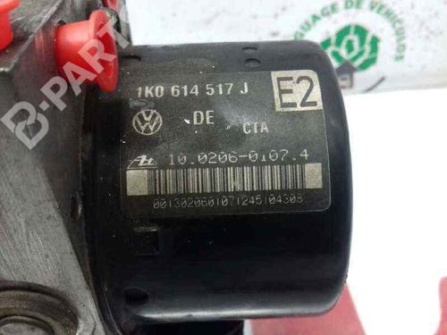 ABS pump VW GOLF V (1K1)  | BP7952722M43 