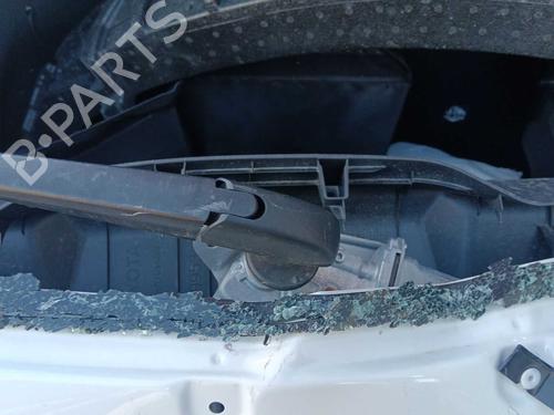 Used Rear wiper motor Rear wiper motor 39010150 39010150