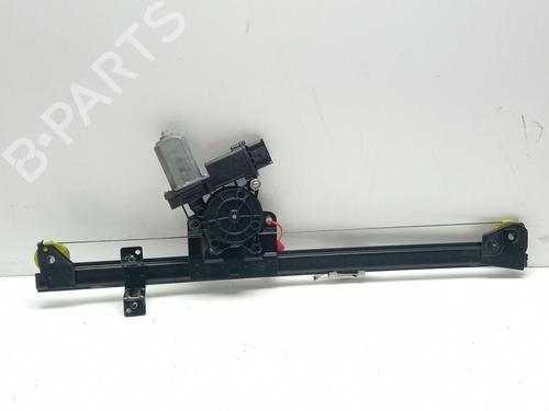 Used Front left window mechanism CITROËN JUMPER II Bus 2.2 HDi 130 (130 hp) 31160607