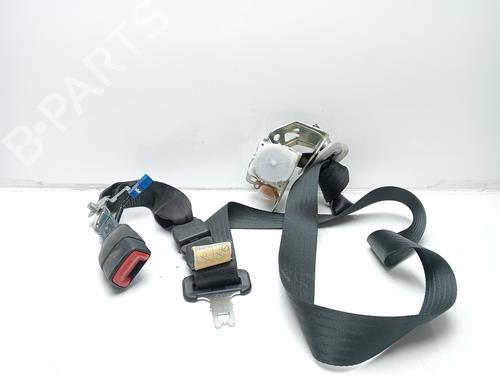 Used Rear right seatbelt TOYOTA COROLLA Verso (ZER_, ZZE12_, R1_) 2.2 D-4D (AUR10_, AUR10R) (136 hp) 16544534