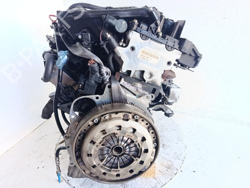 Engine BMW 3 Compact (E46) 318 td | BP37700804M1 - Image 24