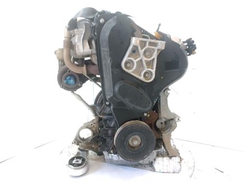 Motor RENAULT SCÉNIC II (JM0/1_) 1.9 dCi (JM0G, JM12, JM1G, JM2C) | BP30472731M1 
