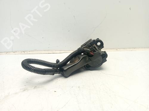 Ignition barrel HONDA MOTORCYCLES CB (251cc - 500cc) CB 300 R Flex | BP30850261M48 - Image 2