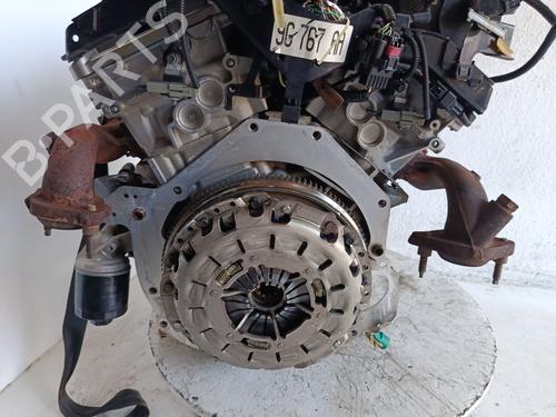 Engine JAGUAR S-TYPE II (X200) 3.0 V6 | BP36503416M1 - Image 9