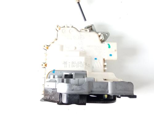 Rear right lock AUDI Q5 (8RB) 3.2 FSI quattro | BP8132601C99 