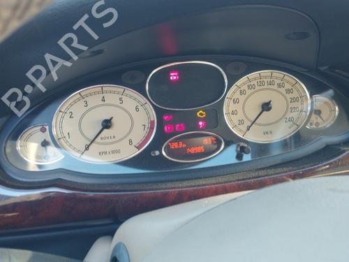 Headlight switch ROVER 75 (RJ) | BP18781366I24 - Image 7