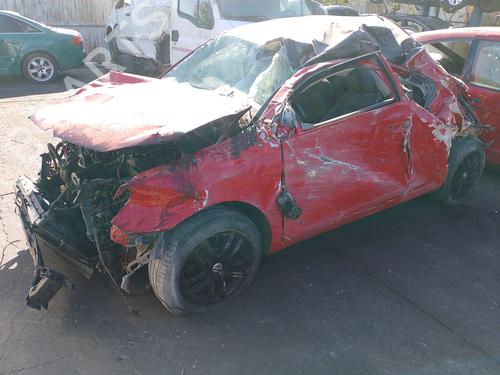 Brugte VW GOLF VI (5K1) 1.6 TDI (105 hp) 4336862