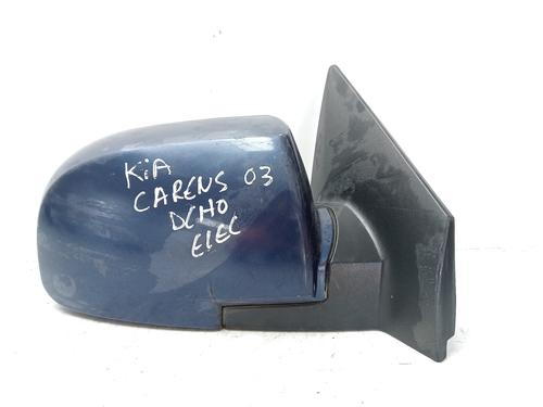 Used Right mirror KIA CARNIVAL II (GQ) 2.9 CRDi (144 hp) 18890086