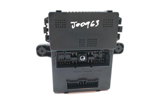Used Electronic module Electronic module 13743249 13743249