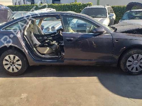 Display monitor AUDI A6 C6 (4F2) 2.0 TFSI | BP7958849C48 - Image 1