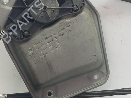 Front left window mechanism VW GOLF PLUS V (5M1, 521) 2.0 TDI | BP30897599C22 - Image 2