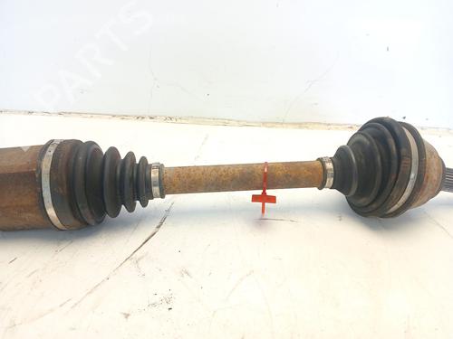 Left front driveshaft FORD TRANSIT CONNECT (P65_, P70_, P80_) 1.8 Di | BP30657869M38 - Image 4