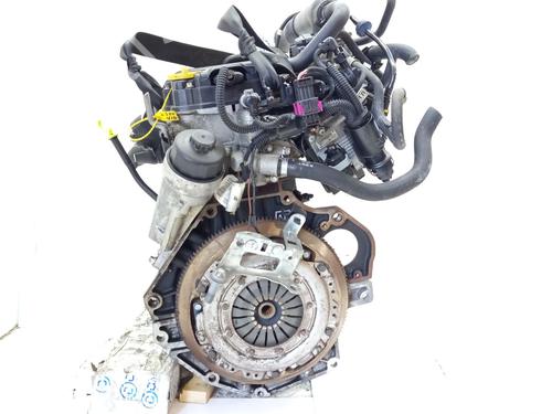 Motor OPEL CORSA C (X01) 1.0 (F08, F68) | BP30472729M1