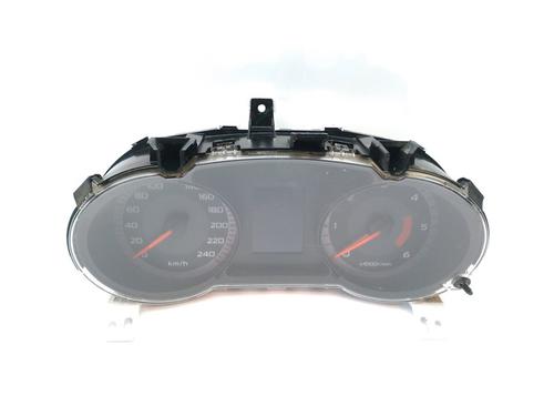 Instrument cluster CITROËN C-CROSSER (VU_, VV_)  | BP11417043C47 