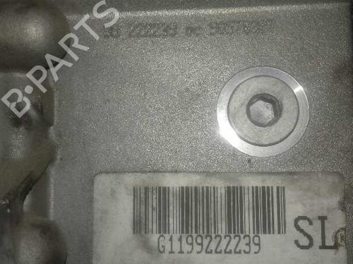 Gearbox OPEL VECTRA B Hatchback (J96)  | BP7961395M3 