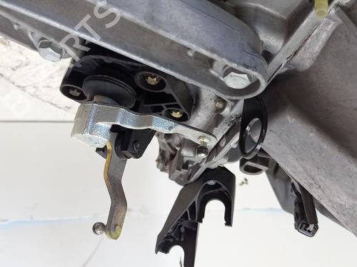 Girkasse RENAULT MODUS / GRAND MODUS (F/JP0_) 1.5 dCi (FP0F, JP0F) | BP30487535M3 