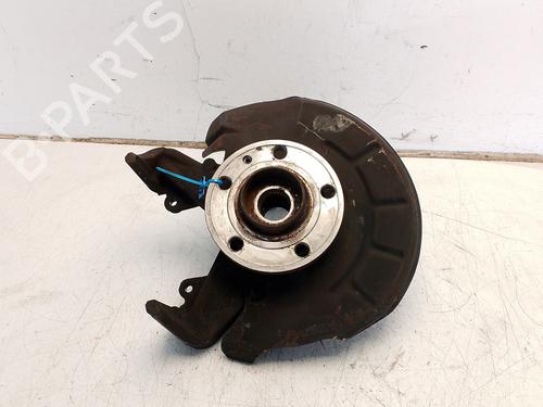 Used Left front steering knuckle Left front steering knuckle 38013524 38013524